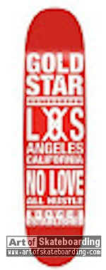 Los Angeles - No Love All Hustle