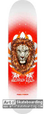 Lion 4