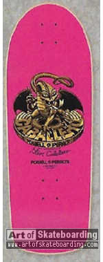 Original Dragon (pink)