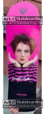 Flight - Chris is Pro! (limited edition)