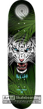 Tiger 2 (White Tiger)