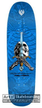 Flight - Rodriguez Sword & Skull