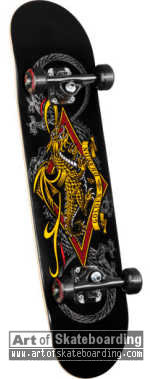 Golden Dragon - Diamond Dragon 3