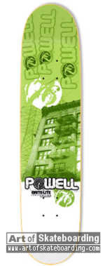 K-12 Brite-Lite - Street 2 Green