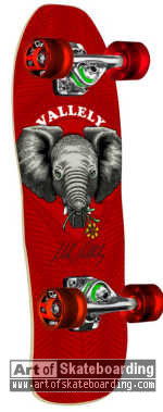 Complete - Baby Elephant Red (Factory Complete)