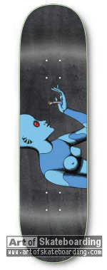 Fantastic Planet - Alien Amour (screened)