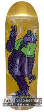 420 - Grape Ape