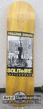 Falling Down