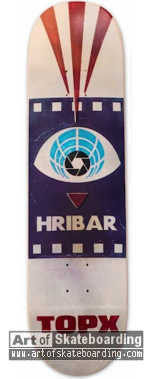 Matchbook - Hribar