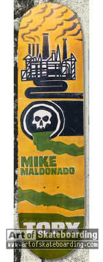 Matchbook - Maldonado