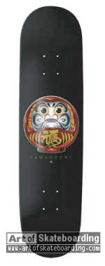 Daruma