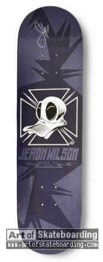 Jeron Wilson Duck (5 Colorway Limited Edition)