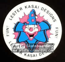 Kasai Clown