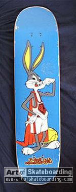 Space Jam Bugs Bunny