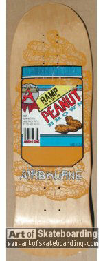 Peanut Butter (large)