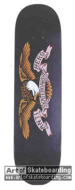 Eagle Logo