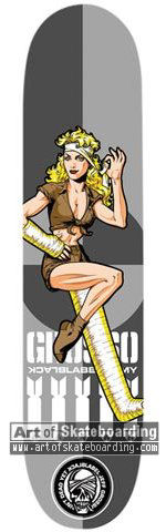 Bombshell Series - Grosso