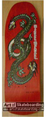 Chineese Dragon