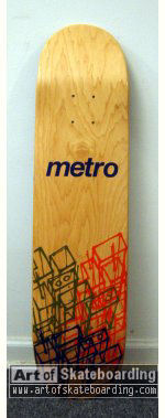 Skyline (wood)