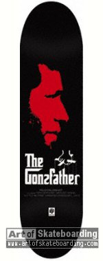 Gonzfather