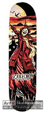 Scarecrow