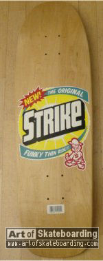 The Original Strike