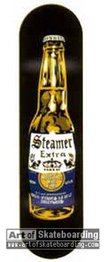 Steamer Extra