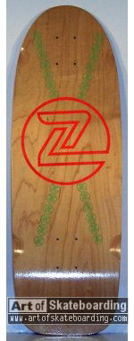 Z Logo 2