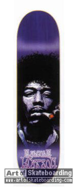 Hendrix