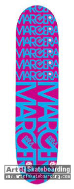 Name Brand series 2 - Margera