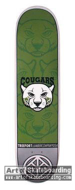 Cougars