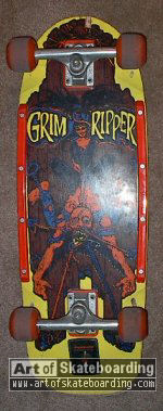 Grim Ripper