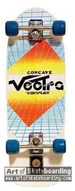 Vectra Concave