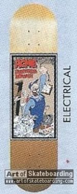 Acme Service - Eletrical