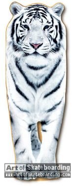 White Tiger