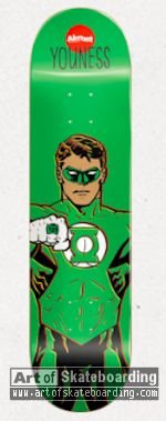 DC Superheroes - Green Lantern