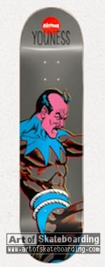 DC Super Villains - Sinestro