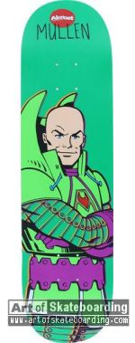 DC Super Villains - Lex Luthor (Exclusive)