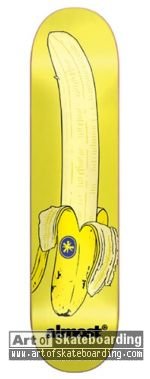 Banana Logo