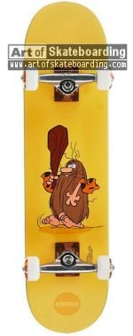 Hanna Barbera Complete - Captain Caveman