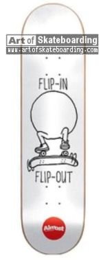 Flip In Flip Out