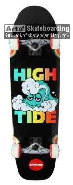 High Tide (complete)