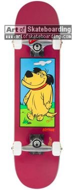 Hanna Barbera Complete - Muttley