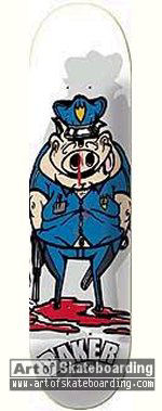 Pig Logo