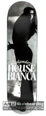 House Bianca (Paris is Burning)