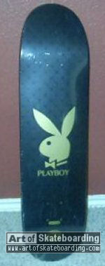 Playboy 50th Anniversary Designer Collection