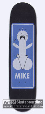 Mike