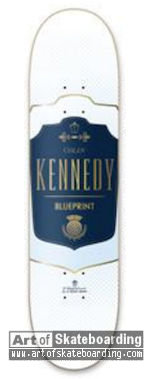 Emblematic - Kennedy