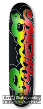 Rasta Logo