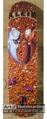 Cereal - Count Chocula